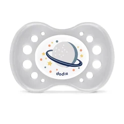 Sucettes*Dodie Lot de 2 sucettes Anatomiques 18 mois + de Je rêve