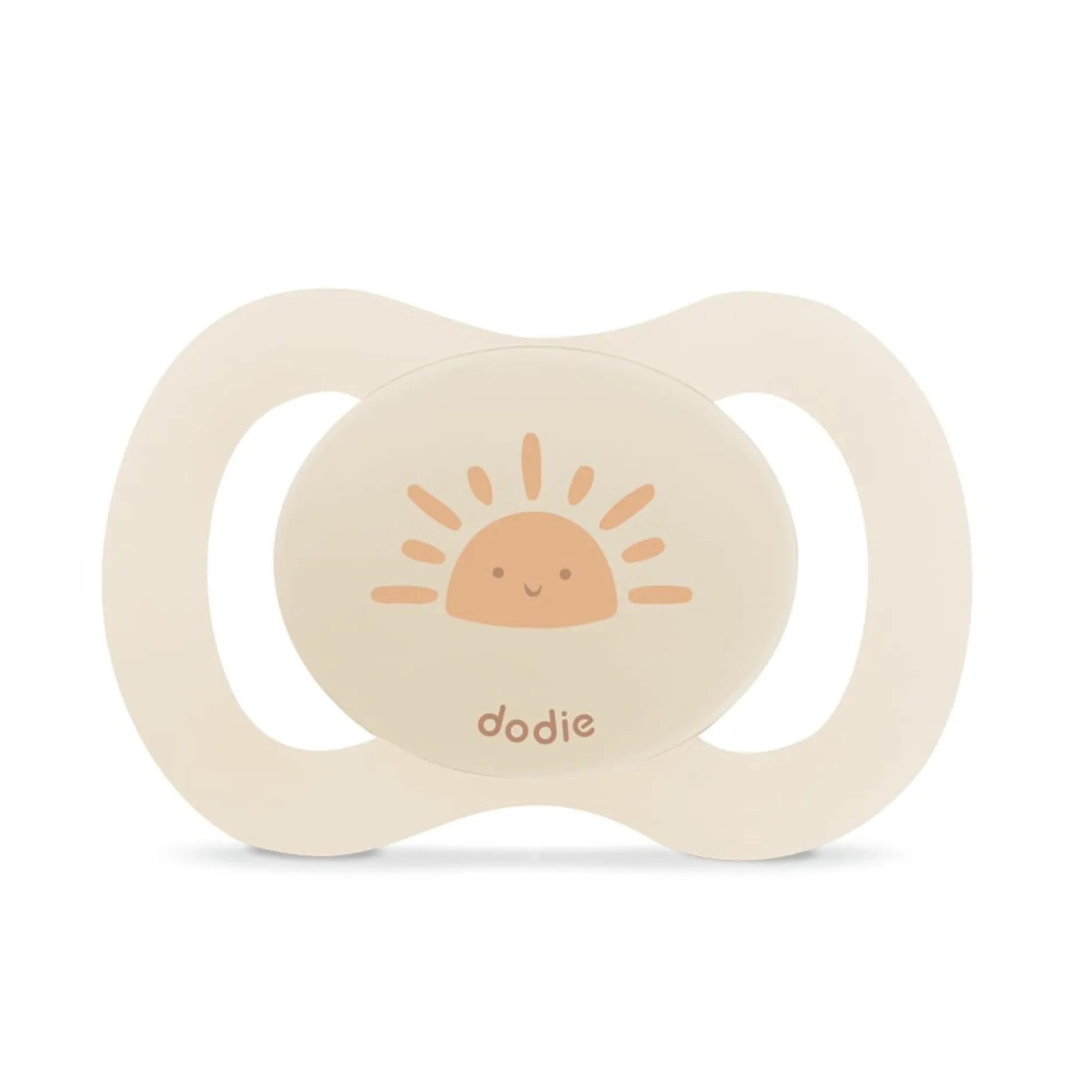 Sucettes*Dodie Lot de 2 sucettes naissance 0 - 2 mois de Bleu