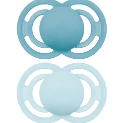 Sucettes*Mam Lot de 2 Sucettes Perfect de Tendance Aléatoire