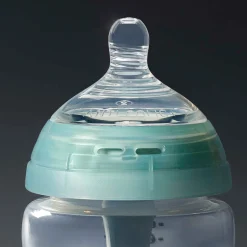 Tétines*Tommee Tippee Lot de 2 tétines anti-colique Débit moyen de