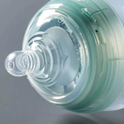 Tétines*Tommee Tippee Lot de 2 tétines anti-colique Débit moyen de