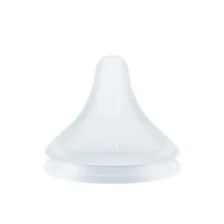 Tétines*Nuk Lot de 2 tétines Perfect Match XL de