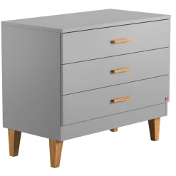 Commodes*Vox Lounge commode de Gris