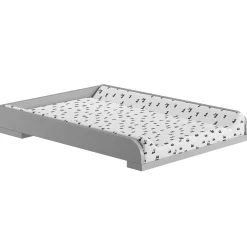 Plans À Langer|Plans*Vox Lounge plan à langer de Gris