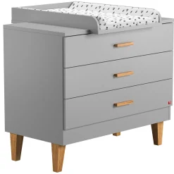 Plans À Langer|Plans*Vox Lounge plan à langer de Gris