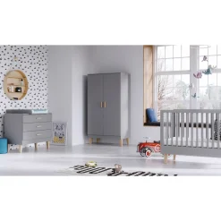 Plans À Langer|Plans*Vox Lounge plan à langer de Gris