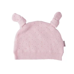 Chapeaux, Bonnets, Écharpes*P'tit bisou Love Me Too Bonnet de Rose