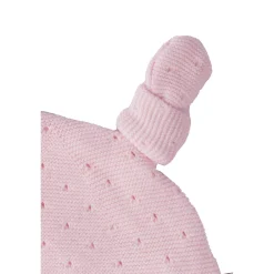 Chapeaux, Bonnets, Écharpes*P'tit bisou Love Me Too Bonnet de Rose