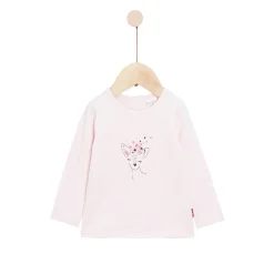 Vestes, Manteaux, Pilotes|Pantalons, Shorts, Leggings*P'tit bisou Lovely Capucine Ensemble 3 pièces 1 mois de Pink Capucine