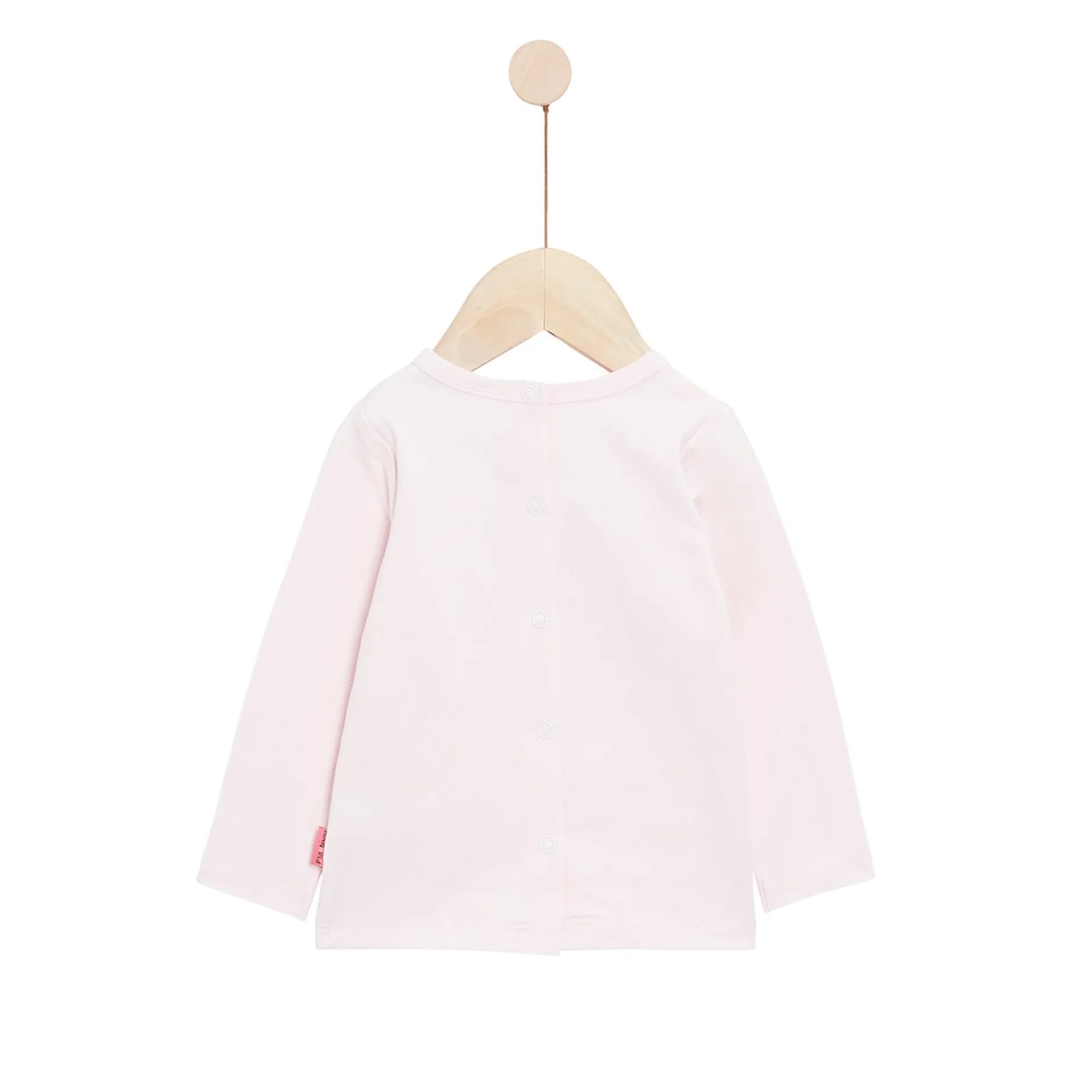 Vestes, Manteaux, Pilotes|Pantalons, Shorts, Leggings*P'tit bisou Lovely Capucine Ensemble 3 pièces 1 mois de Pink Capucine