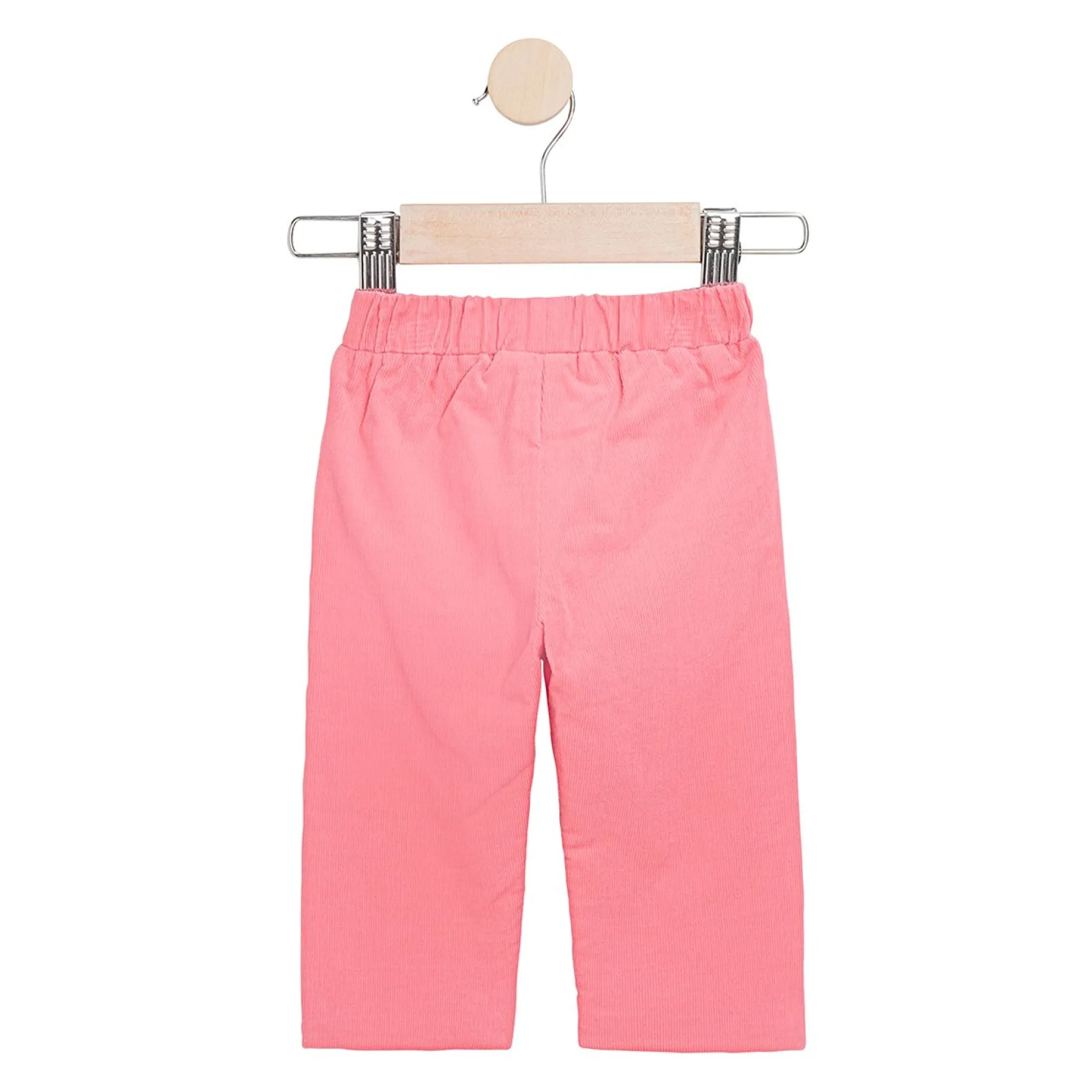 Vestes, Manteaux, Pilotes|Pantalons, Shorts, Leggings*P'tit bisou Lovely Capucine Ensemble 3 pièces 1 mois de Pink Capucine