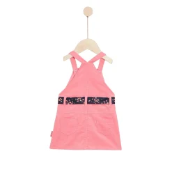 Combinaisons, Salopettes|T-Shirts, Blouses, Chemises*P'tit bisou Lovely Capucine Ensemble 2 pièces de Pink Capucine