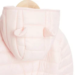 Vestes, Manteaux, Pilotes*P'tit bisou Lovely Capucine Pilote avec pieds et moufles de Pink Aubepine