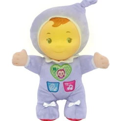 Poupées Et Figurines*Vtech Lumi-poupon de Louison