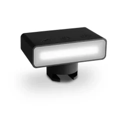 Tout Pour Vos Balades|Accessoires Poussettes*ABC Design Lumière pour poussette de Black