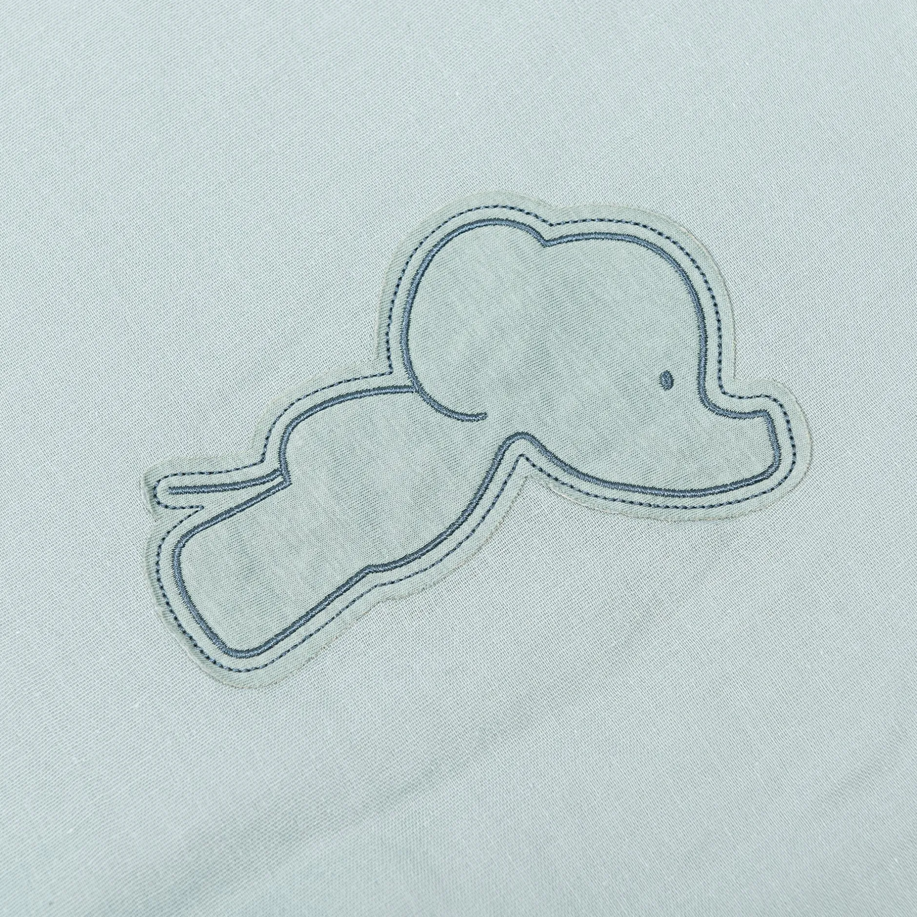 Couvertures*Nattou Luna & Axel Couverture 100 x 135 cm de