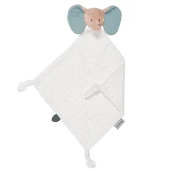 Doudous*Nattou Luna & Doudou en mousseline de Axel