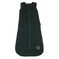 Gigoteuses & Nids D'Ange*Nattou Luna & Axel Gigoteuse hiver TOG 2.5 90 cm de Vert foncé