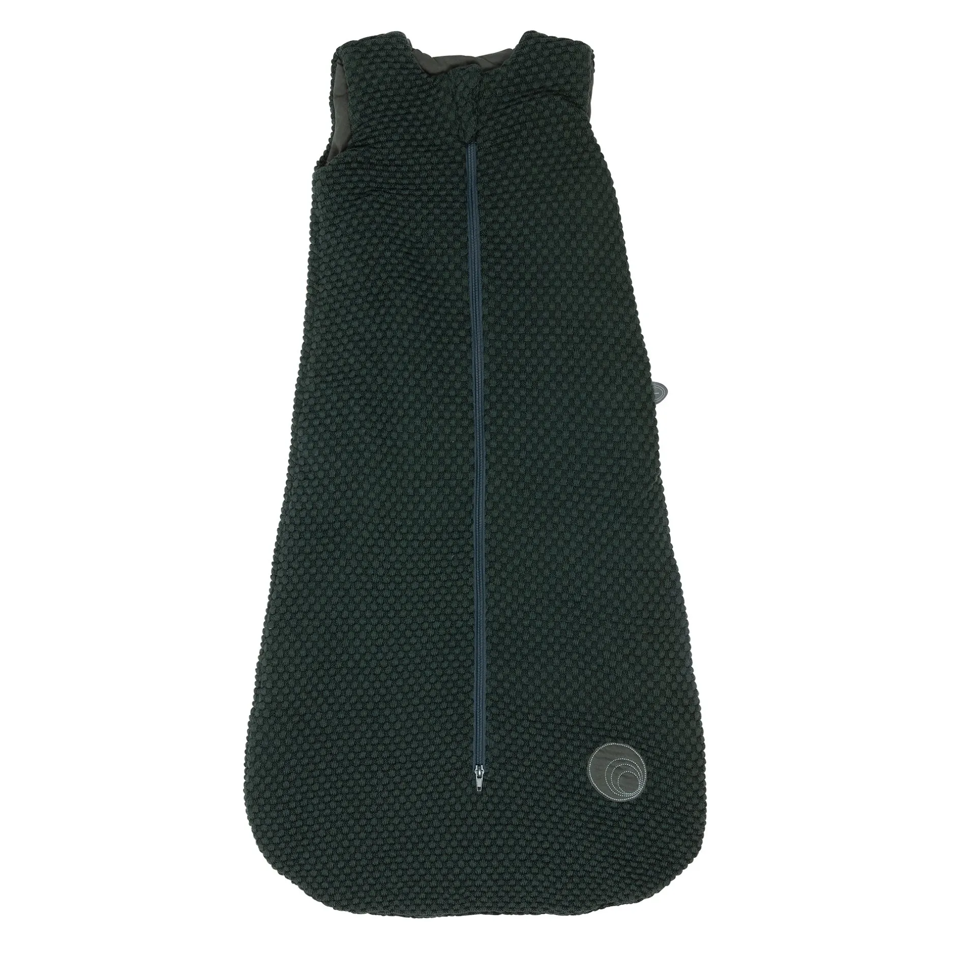 Gigoteuses & Nids D'Ange*Nattou Luna & Axel Gigoteuse hiver TOG 2.5 90 cm de Vert foncé