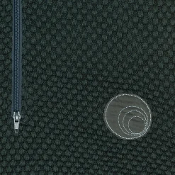 Gigoteuses & Nids D'Ange*Nattou Luna & Axel Gigoteuse hiver TOG 2.5 90 cm de Vert foncé