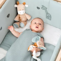 Gigoteuses & Nids D'Ange*Nattou Luna & Axel Gigoteuse hiver TOG 2.5 70 cm de Sauge