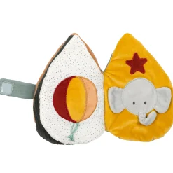 Livres*Nattou Luna & Axel Livre d’activités de