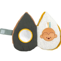 Livres*Nattou Luna & Axel Livre d’activités de