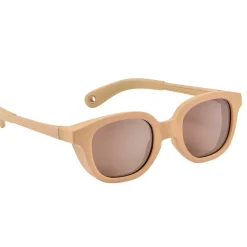 Lunettes De Soleil*Béaba Lunette Square Lucky 9-24 mois de Ocre