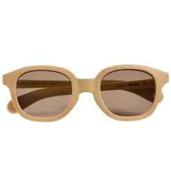 Lunettes De Soleil*Béaba Lunette Square Lucky 9-24 mois de Ocre
