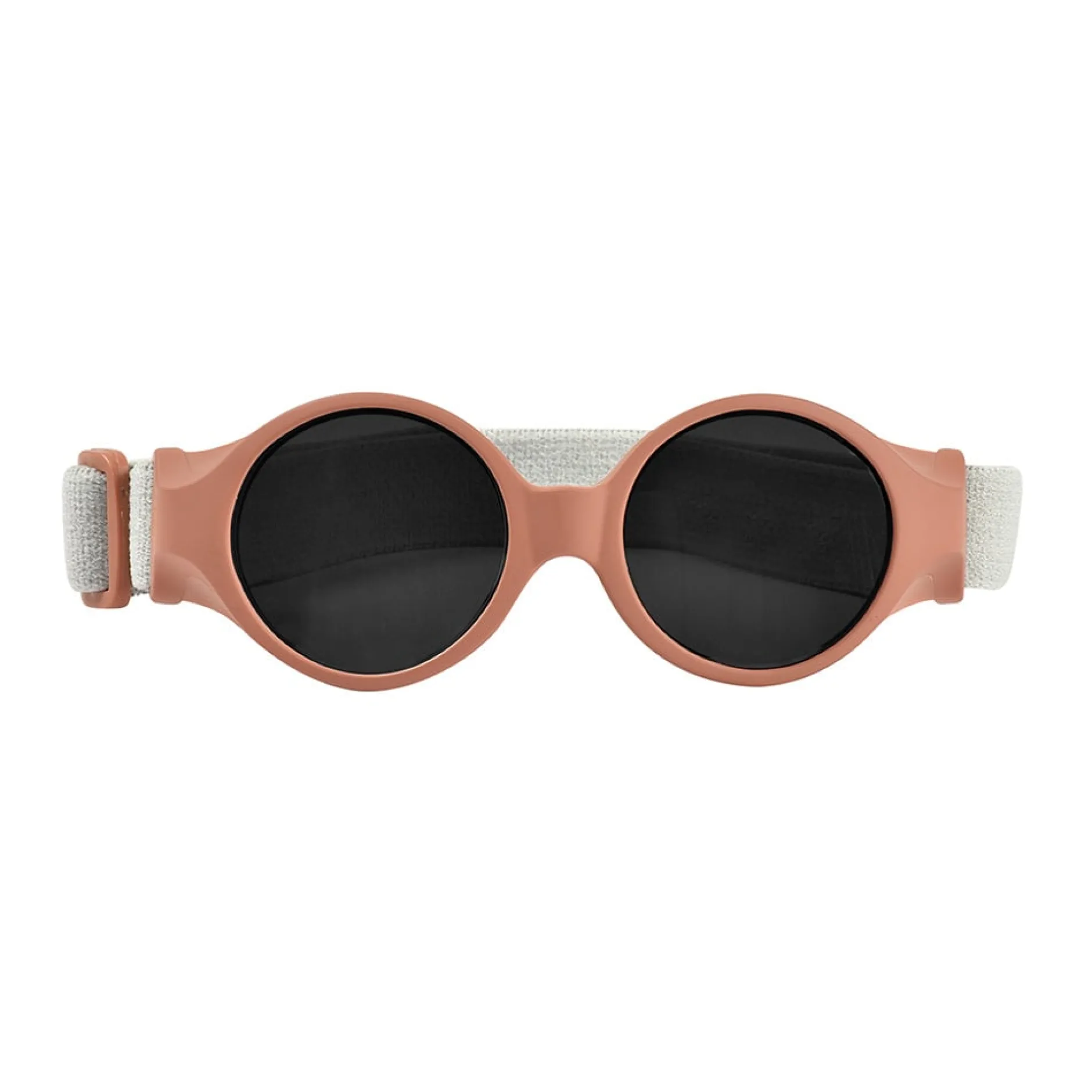 Lunettes De Soleil*Béaba Lunettes bandeau 0-9 mois de Terracota