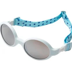 Lunettes De Soleil*Maïka Lunettes de soleil Bout'Chou de Bleu / Fusée