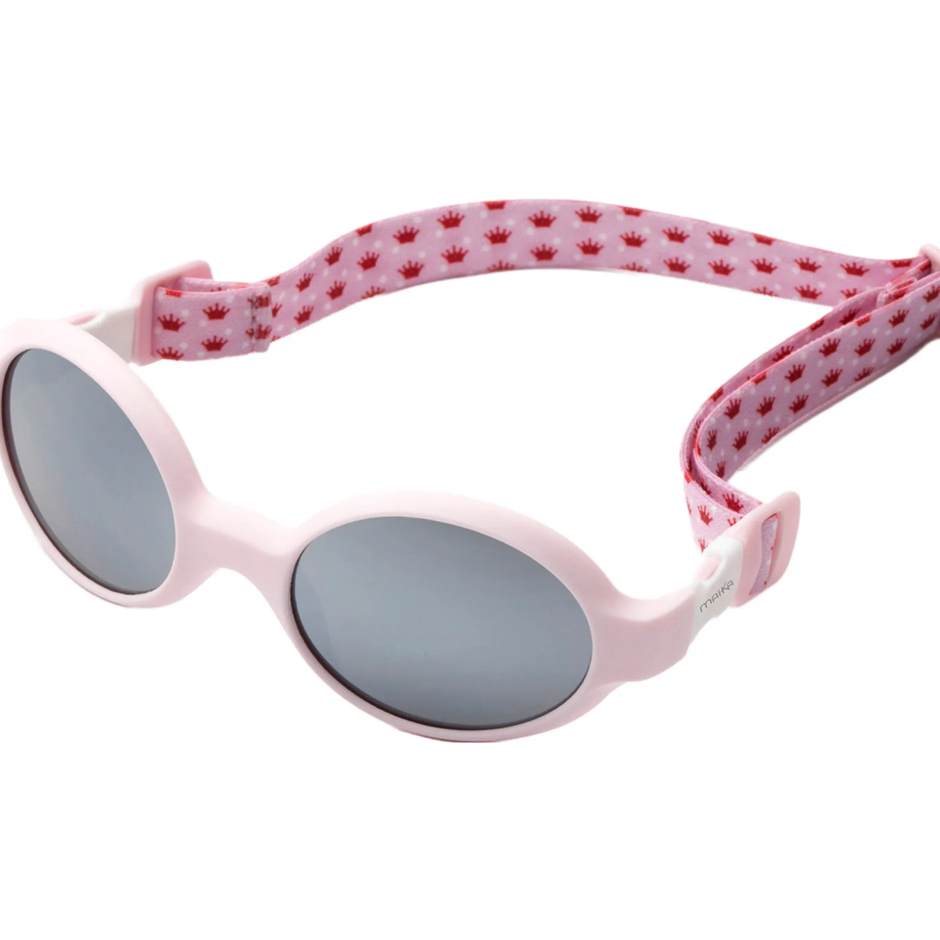 Lunettes De Soleil*Maïka Lunettes de soleil Bout'Chou de Rose / Couronne