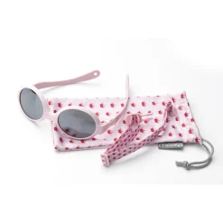Lunettes De Soleil*Maïka Lunettes de soleil Bout'Chou de Rose / Couronne
