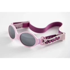 Lunettes De Soleil*Julbo et William Kent 1733 Lunettes Loop S de Rose clair