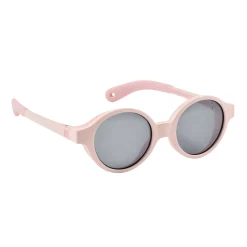 Lunettes De Soleil*Béaba Lunettes soleil 9-24 mois de Rose Dragée