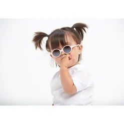 Lunettes De Soleil*Béaba Lunettes soleil 9-24 mois de Rose Dragée