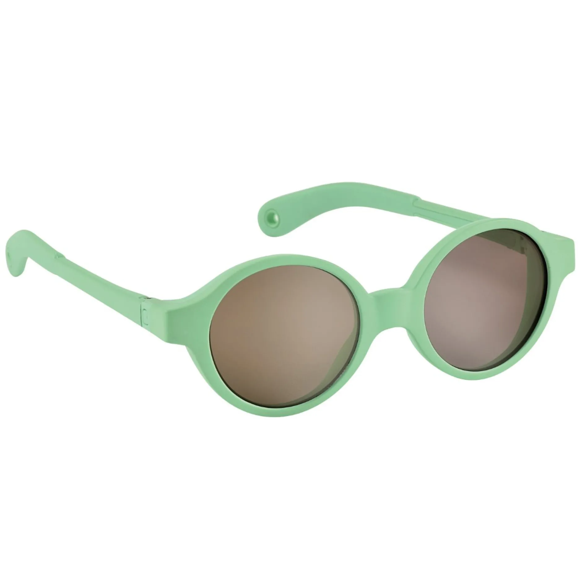 Lunettes De Soleil*Béaba Lunettes soleil Joy 9-24 mois de Vert Néon