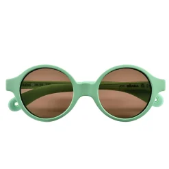 Lunettes De Soleil*Béaba Lunettes soleil Joy 9-24 mois de Vert Néon