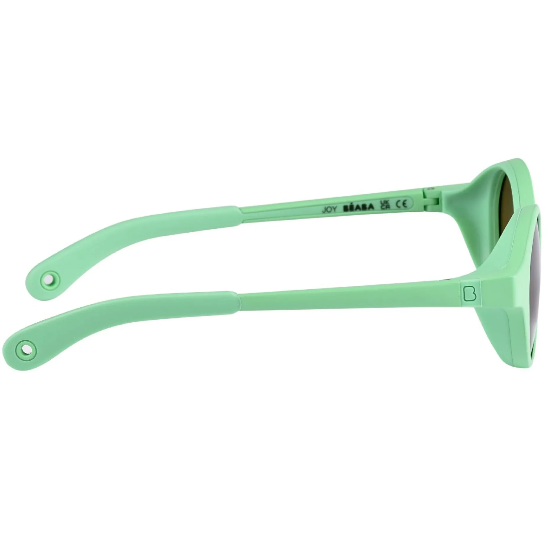 Lunettes De Soleil*Béaba Lunettes soleil Joy 9-24 mois de Vert Néon