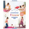 Livres*Larousse Ma petite routine fitness avant et après bébé de