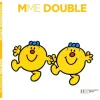 Livres*Hachette Jeunesse Madame Double de