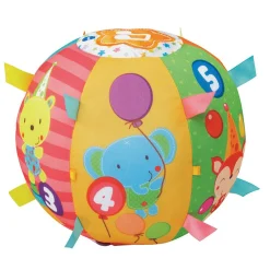 Balles & Ballons|Jouets D'Activités*Vtech Magi balle d'éveil des p'tits copains de