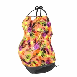 Lingerie|Vêtements*Cache Coeur Maillot de bain Aloha de Corail