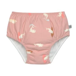 Maillots De Bain Bébé*Lässig Maillot de bain couche de Dauphin Rose