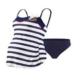 Lingerie|Vêtements*Cache Coeur Maillot de bain Marina de Marine