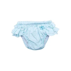 Maillots De Bain Bébé*Les Petits Protégés Maillot-couche pour bébé Sophie la Girafe de Menthe