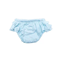 Maillots De Bain Bébé*Les Petits Protégés Maillot-couche pour bébé Sophie la Girafe de Menthe