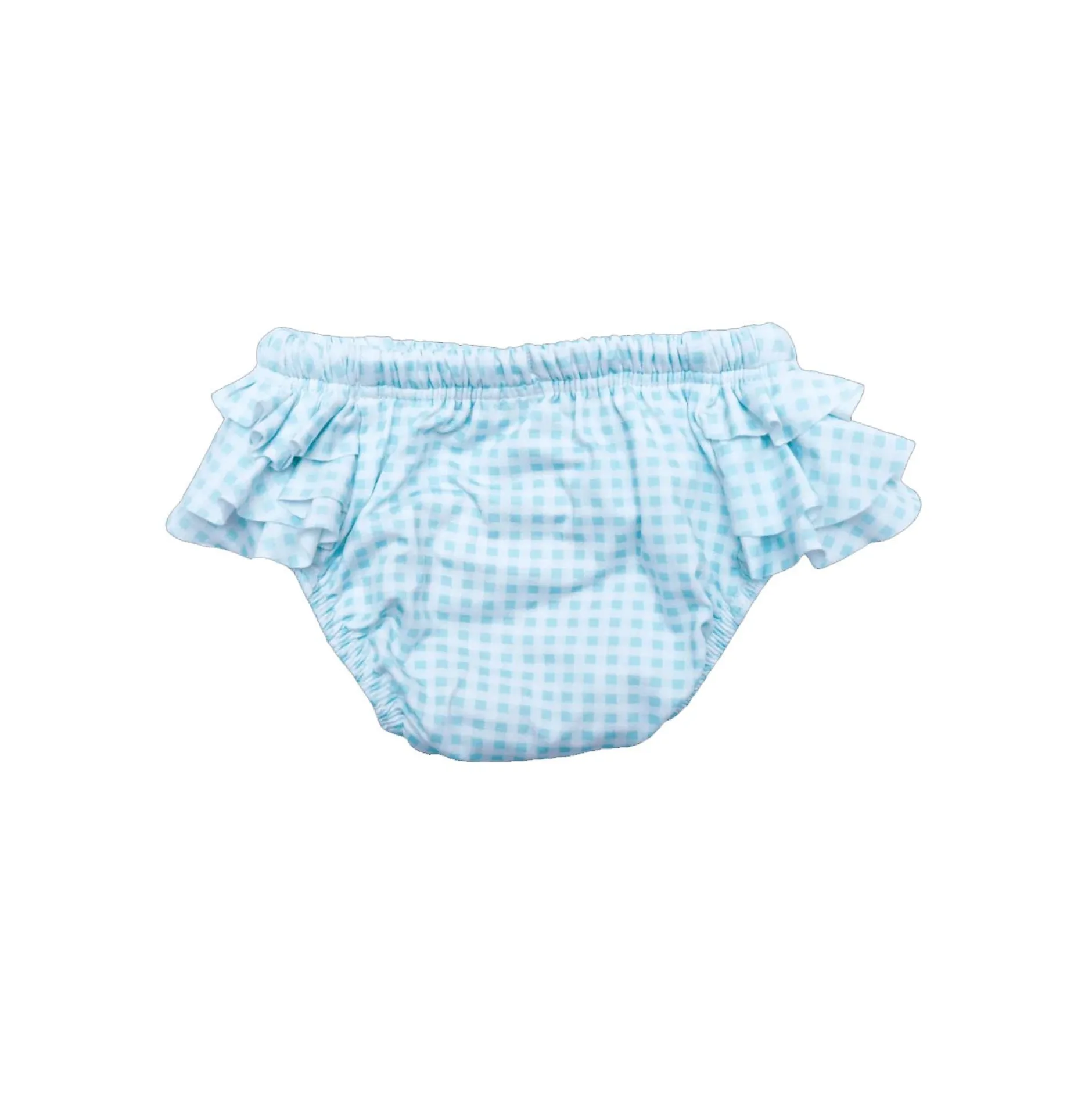 Maillots De Bain Bébé*Les Petits Protégés Maillot-couche pour bébé Sophie la Girafe de Menthe