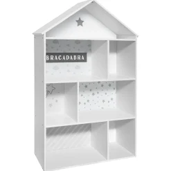 Autres Mobiliers*Atmosphera Maison 7 cases de Gris