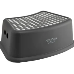 Marchepieds*Formula Baby Marchepied de Pastel Gris